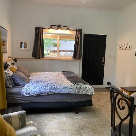 Villa Battle Creek Ranch, Wells Gray Park Clearwater Exterior foto