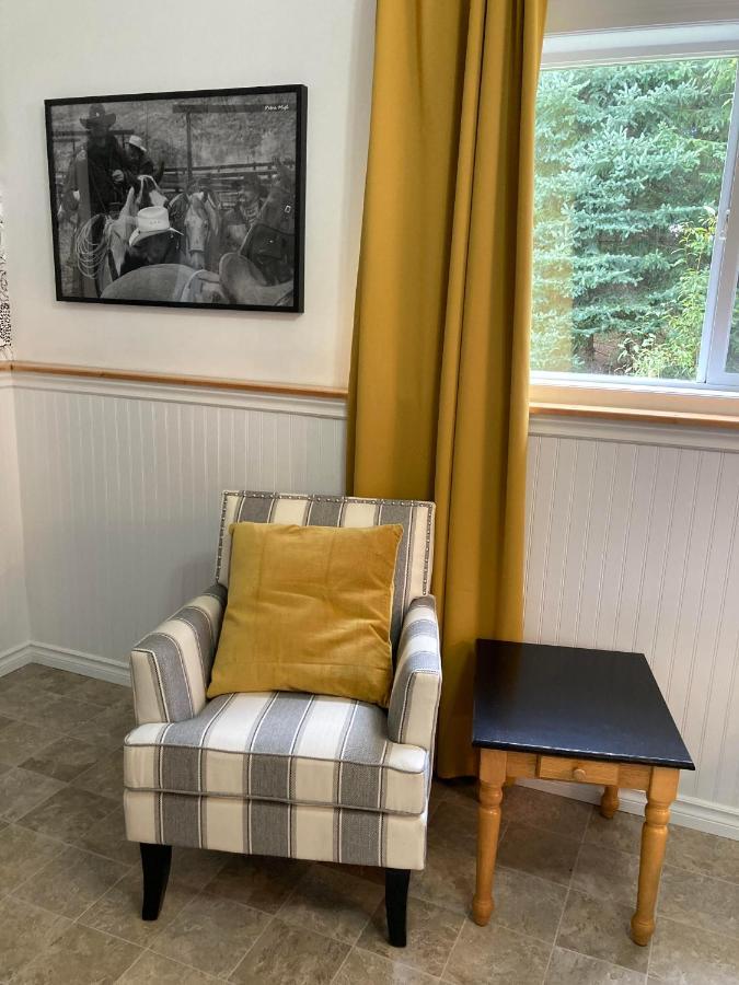 Villa Battle Creek Ranch, Wells Gray Park Clearwater Exterior foto